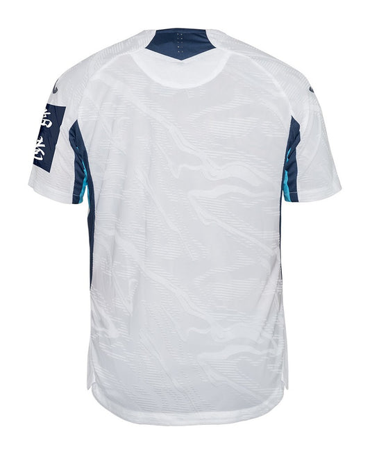 MAILLOT THIRD HOFFENHEIM 25/26