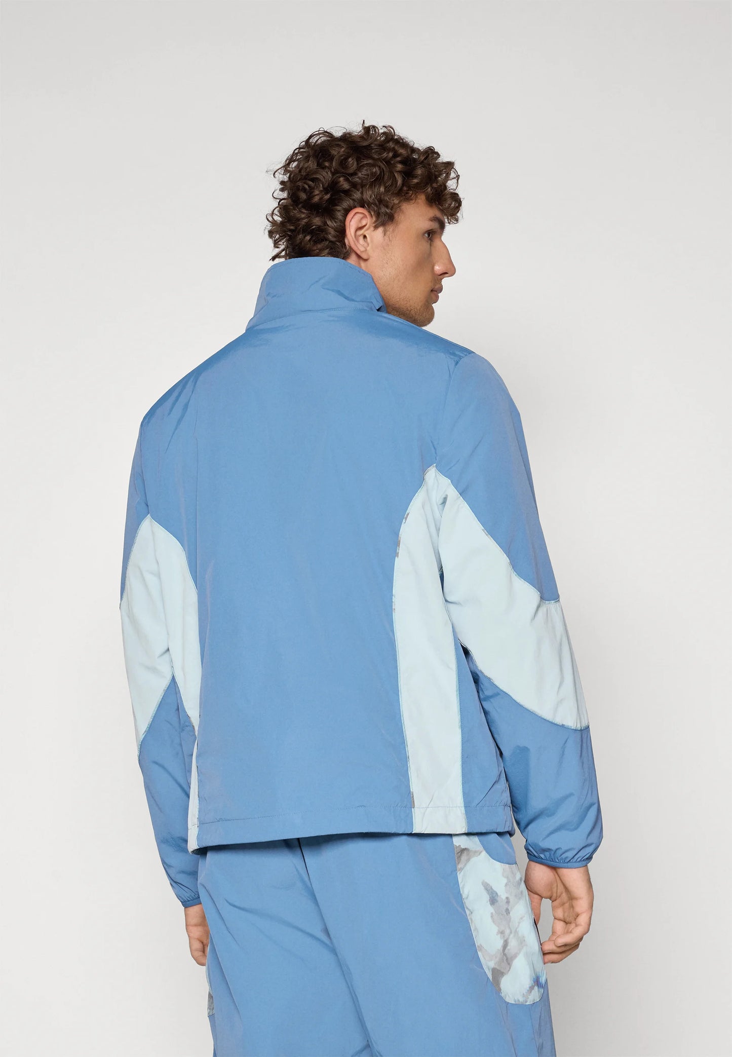 VESTE DE SURVETEMENT MONTERREY 25/26