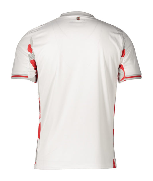 MAILLOT THIRD HEIDENHEIM 25/26