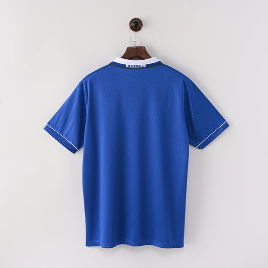 MAILLOT RÉTRO EXTERIEUR BRÉSIL 1994
