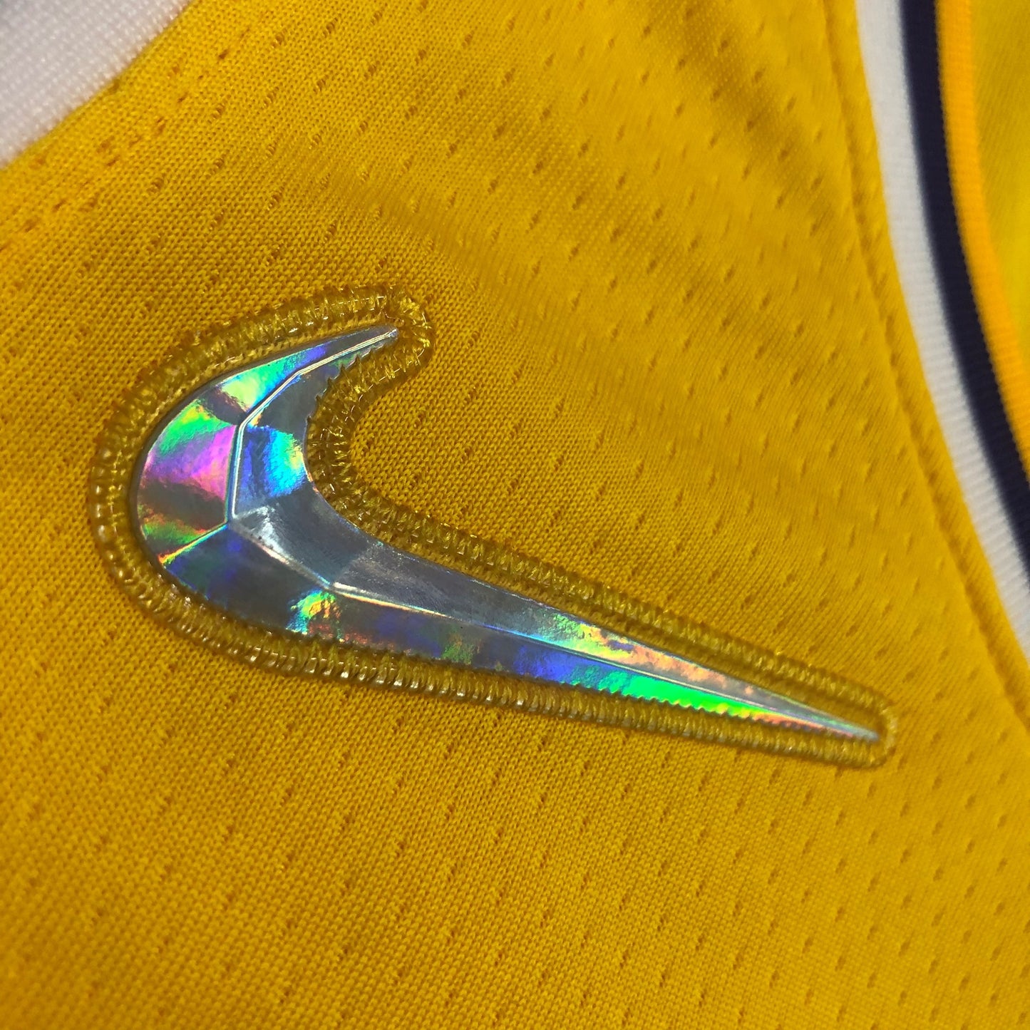 MAILLOT ICON LOS ANGELES LAKERS 75EME ANNIVERSAIRE RUSSEL WESTBROOK