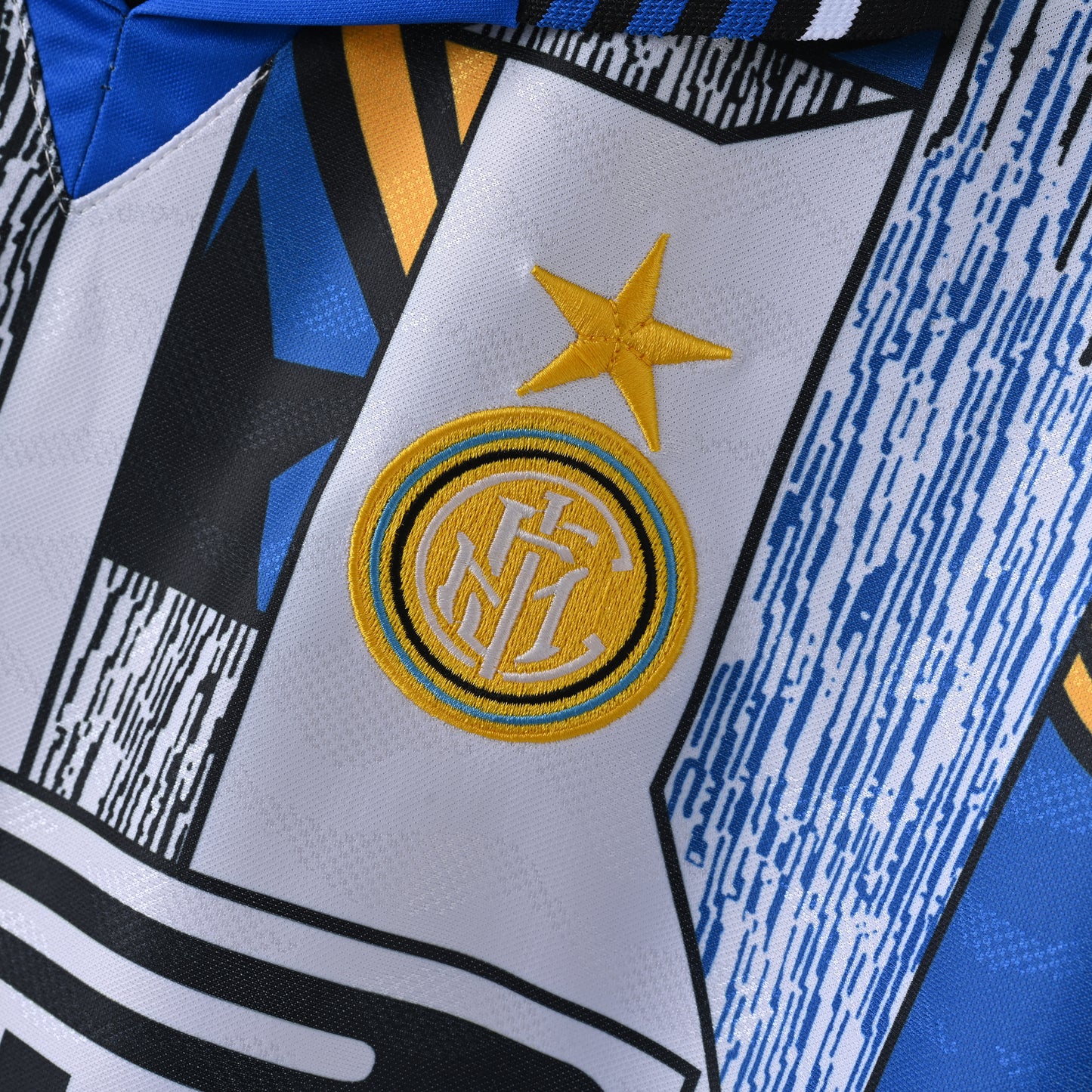 MAILLOT EXTERIEUR INTER MILAN 95/96