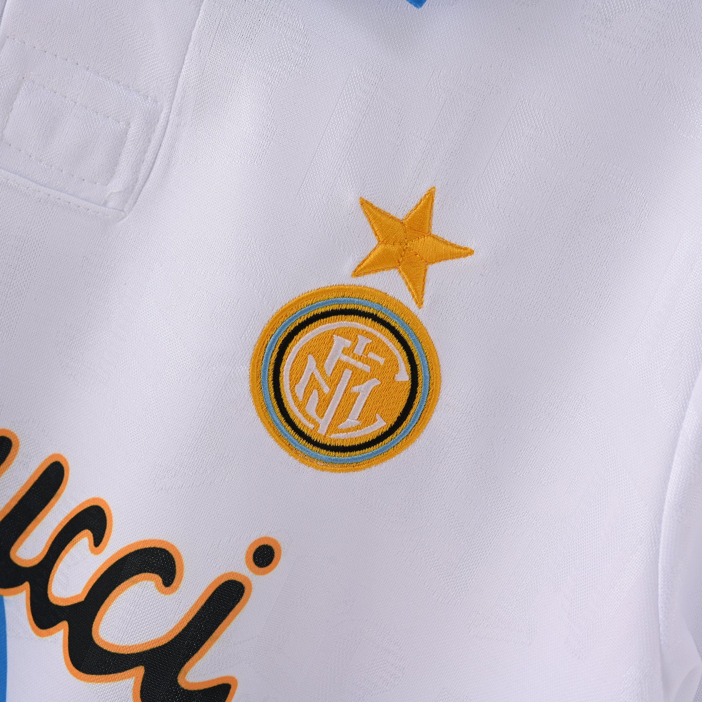 MAILLOT EXTERIEUR INTER MILAN 94/95