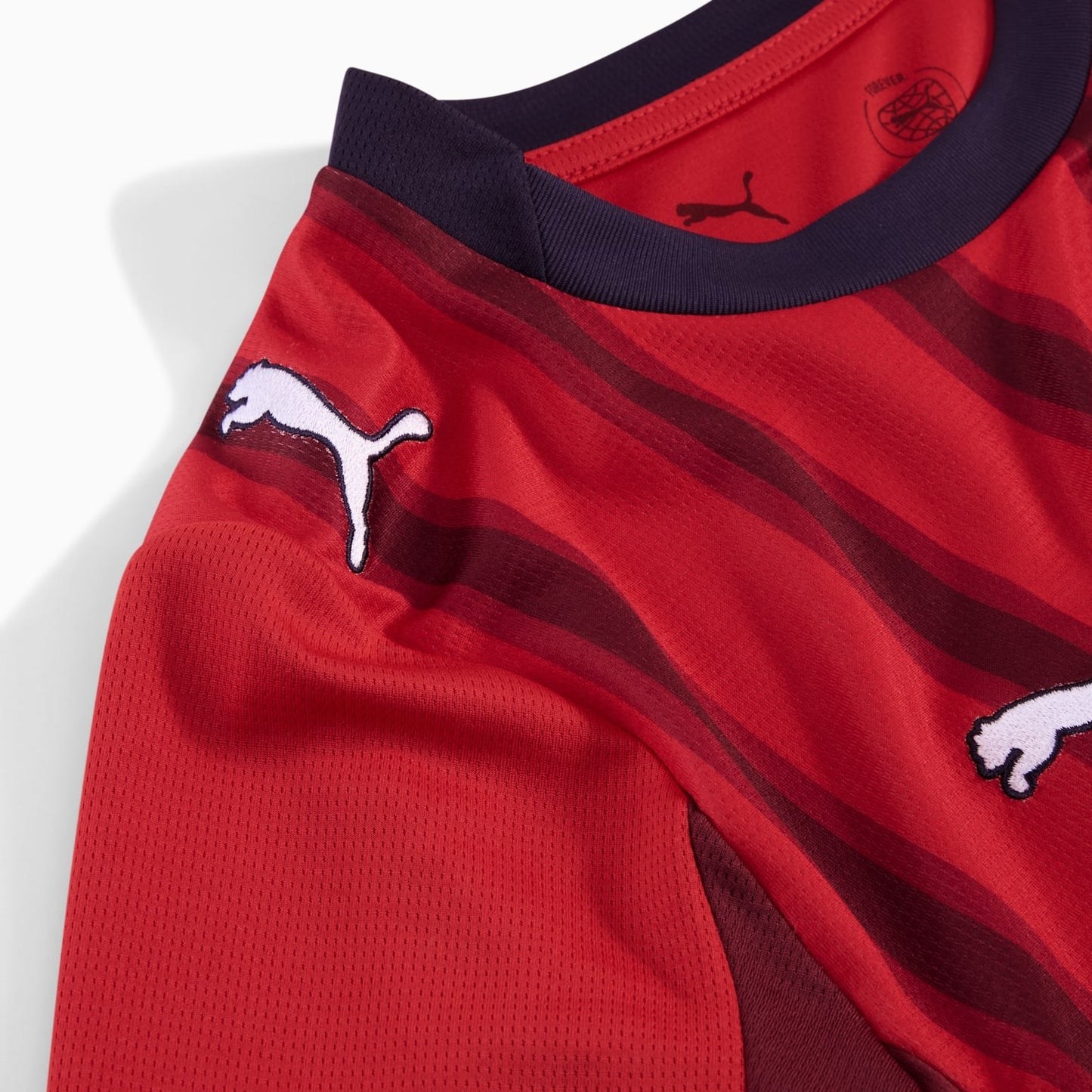 MAILLOT DOMICILE HEIDENHEIM 25/26