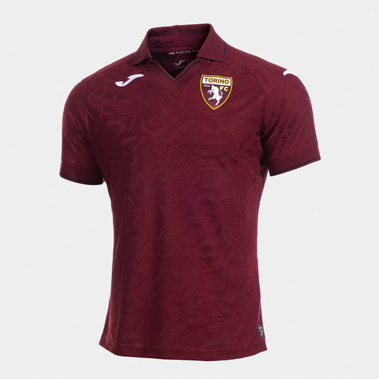 MAILLOT DOMICILE TORINO 25/26