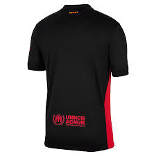 MAILLOT EXTÉRIEUR FC BARCELONE 24/25