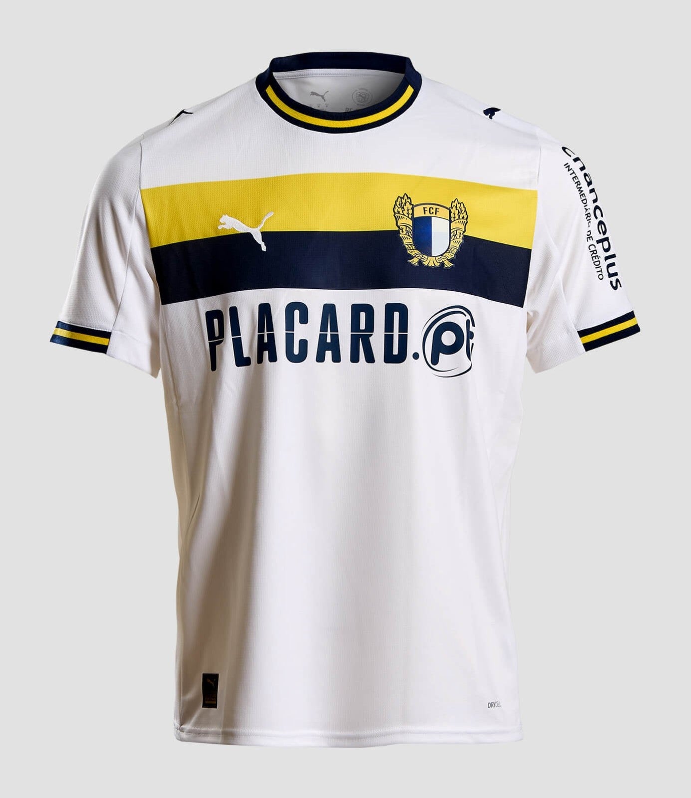 MAILLOT DOMICILE FAMALICAO 25/26