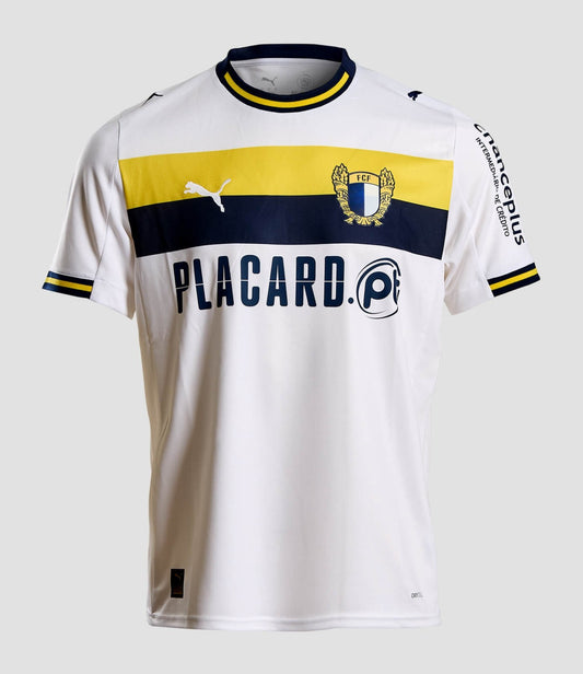 MAILLOT DOMICILE FAMALICAO 25/26