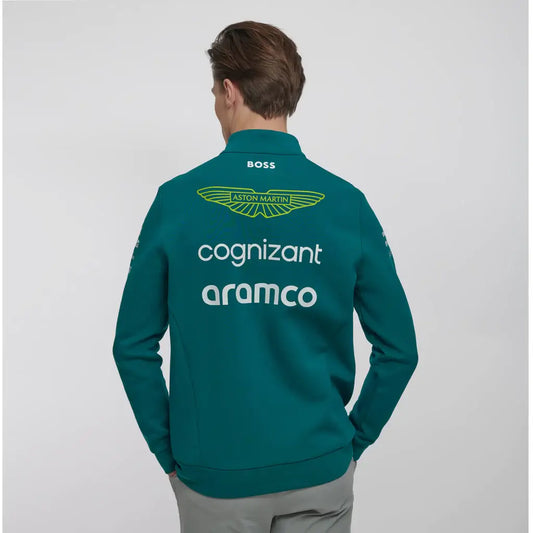 SWEAT-SHIRT ASTON MARTIN 2023