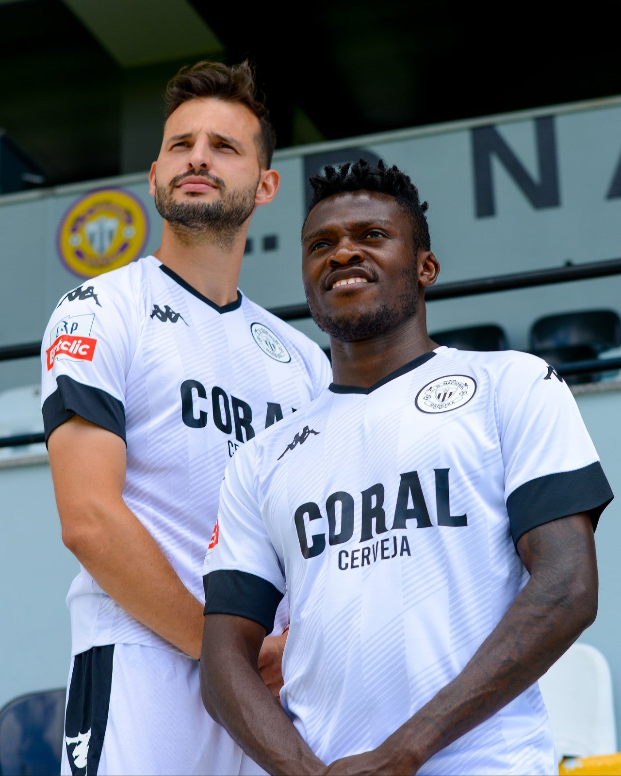 MAILLOT THIRD CD NACIONAL 25/26