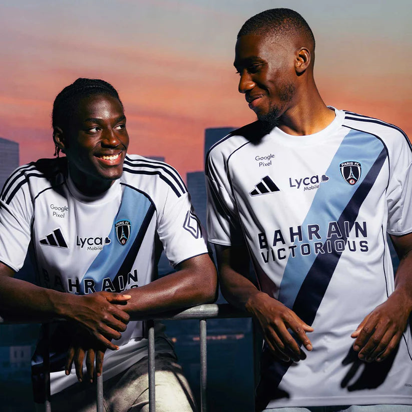 OLYMPIQUE LYONNAIS HEIMTRIKOT 25/26