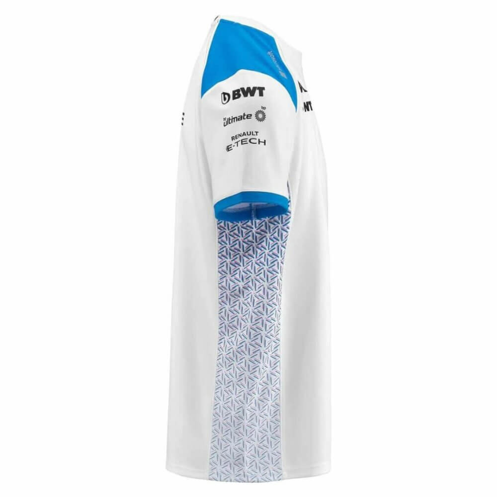 MCLAREN 2025 T-SHIRT