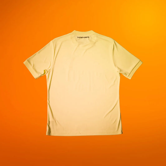 MAILLOT THIRD MONACO 25/26