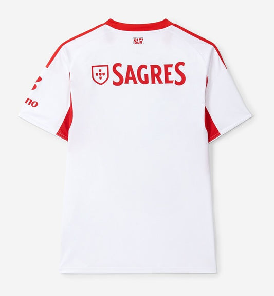 MAILLOT THIRD BENFICA 25/26