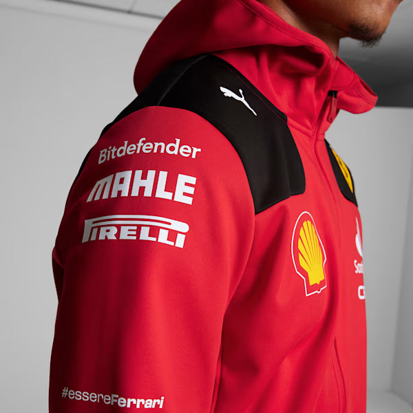 VESTE SCUDERIA FERRARI 2023