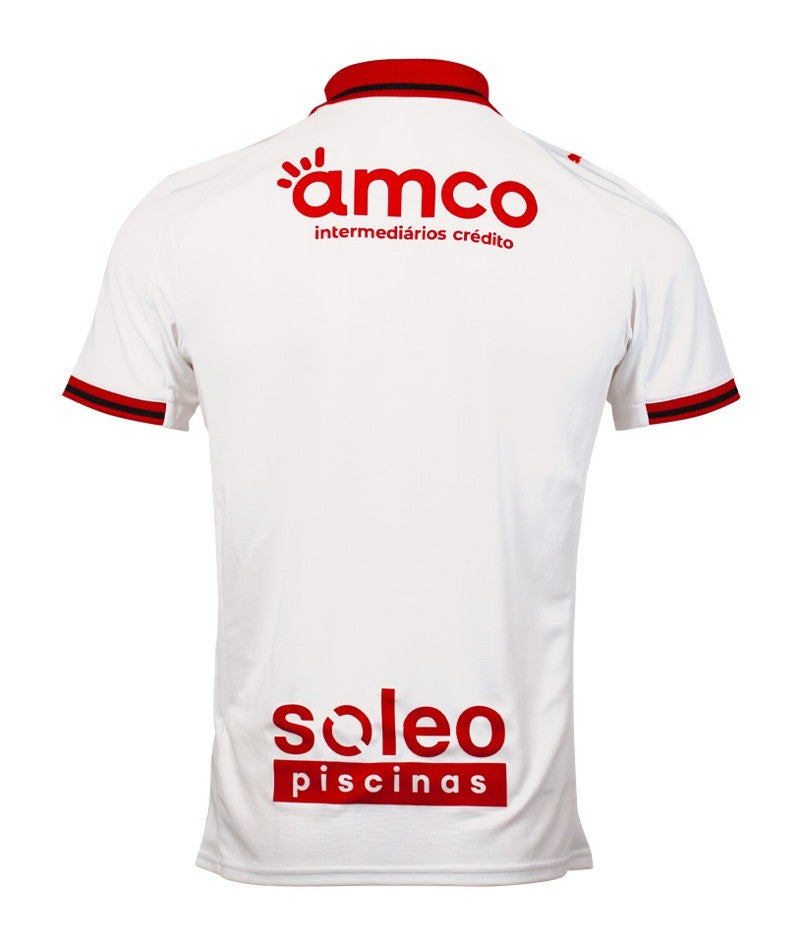 MAILLOT EXTÉRIEUR BRAGA 25/26