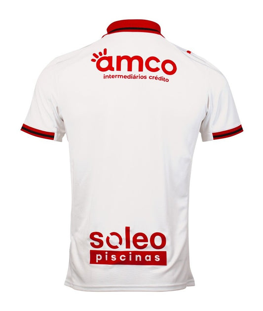MAILLOT EXTÉRIEUR BRAGA 25/26