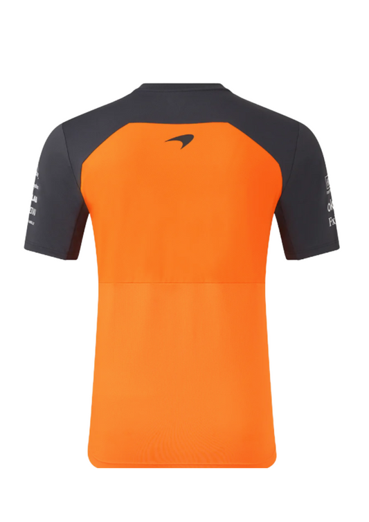 T-SHIRT MCLAREN 2025