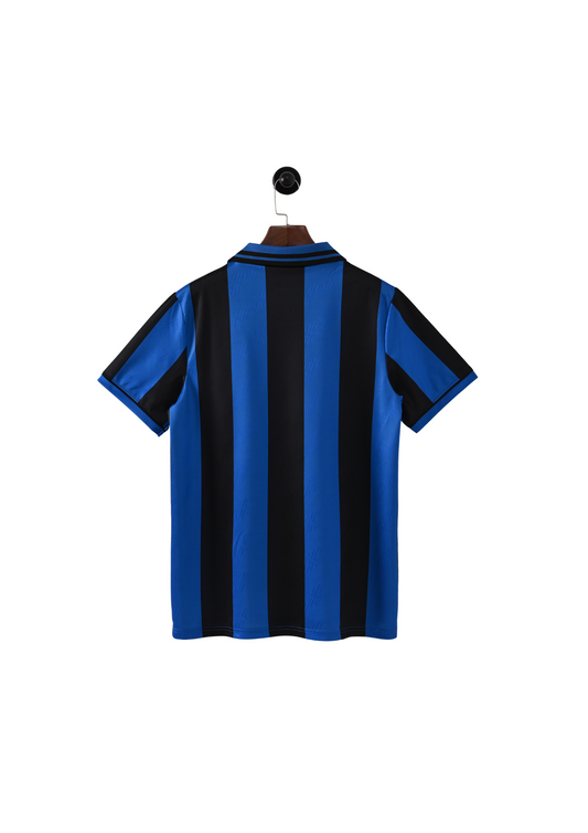 MAILLOT RÉTRO DOMICILE INTER MILAN 95/96