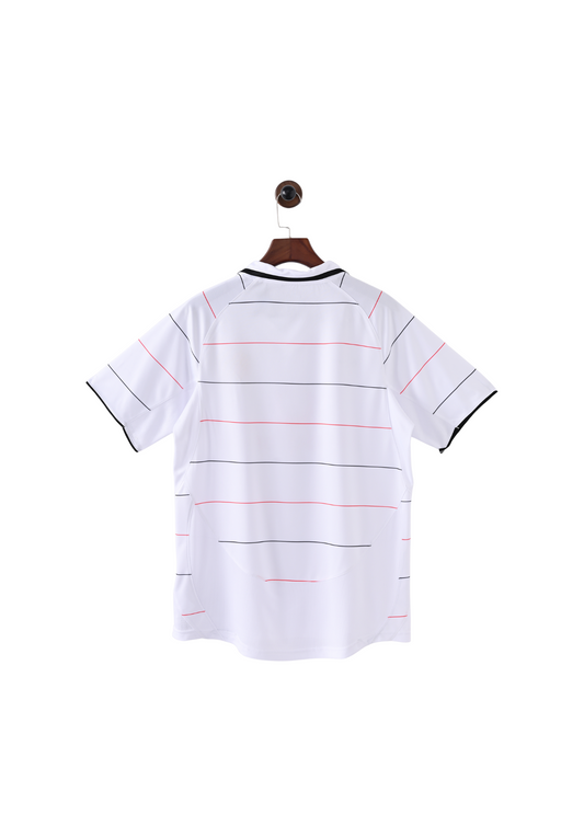 MAILLOT RÉTRO EXTERIEUR MANCHESTER UNITED 03/04