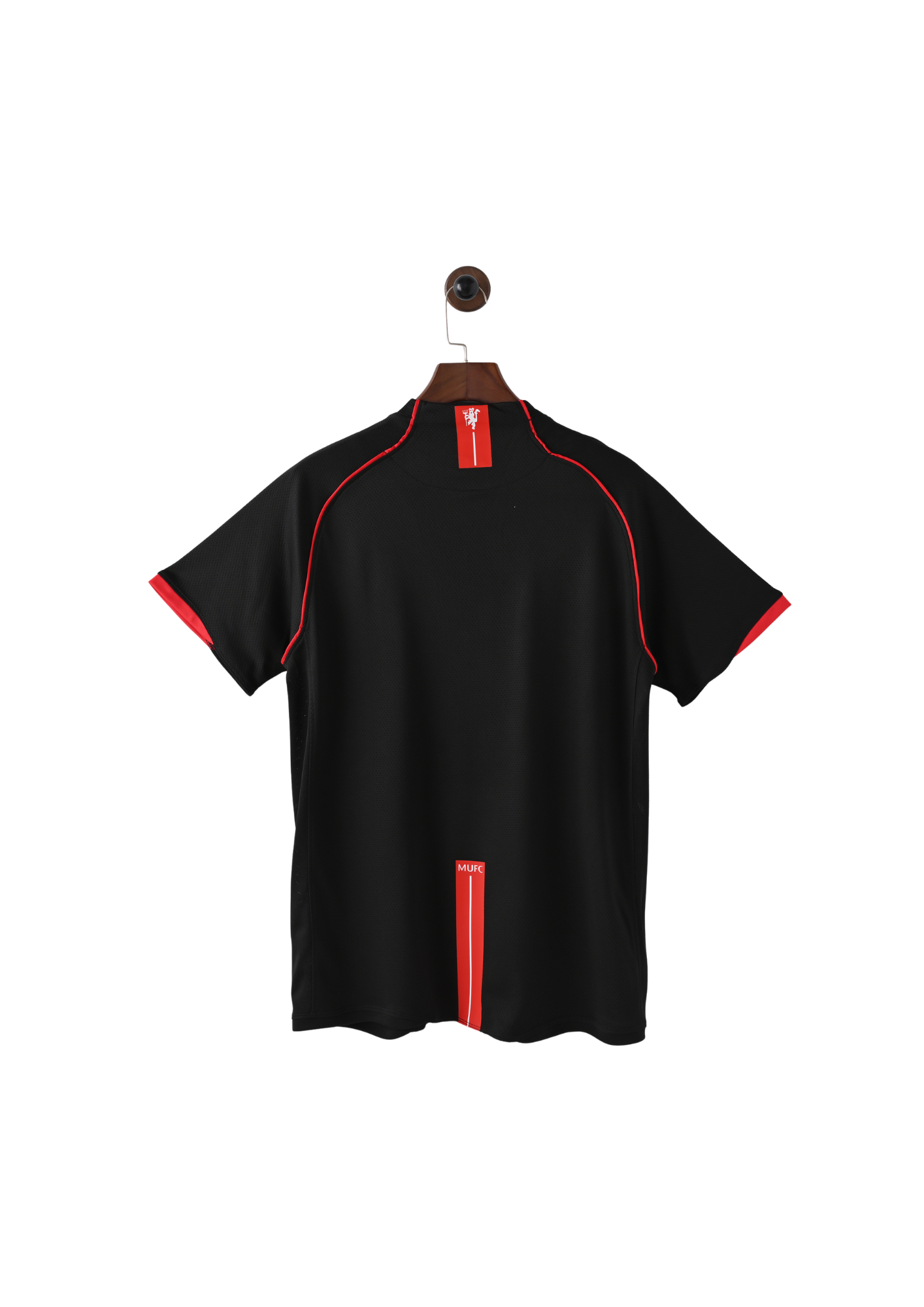 MANCHESTER UNITED AUSWÄRTSTRIKOT 07/08