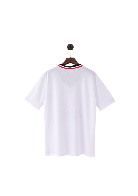 MAILLOT RÉTRO EXTERIEUR MANCHESTER UNITED 96/97