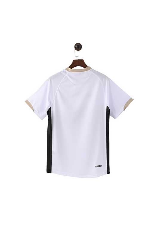 MAILLOT RÉTRO EXTERIEUR MANCHESTER UNITED 06/07