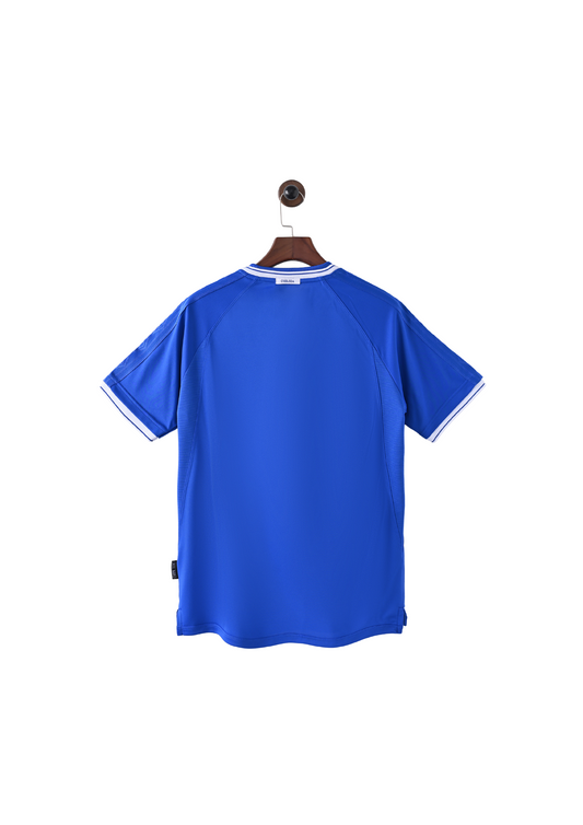 MAILLOT RÉTRO DOMICILE CHELSEA 99/00