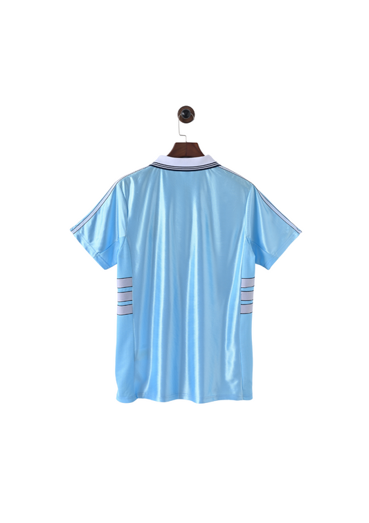 MAILLOT RÉTRO EXTERIEUR MARSEILLE 1998