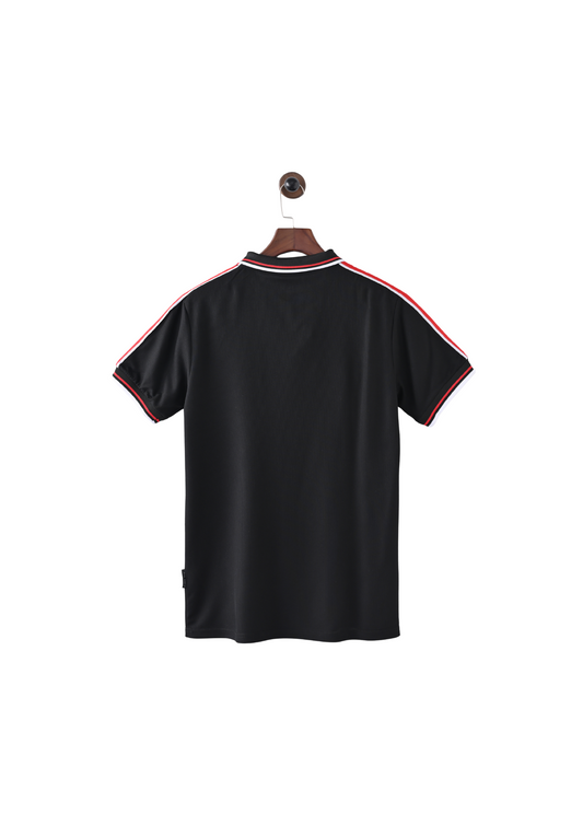 MAILLOT RÉTRO EXTERIEUR MANCHESTER UNITED 98/99