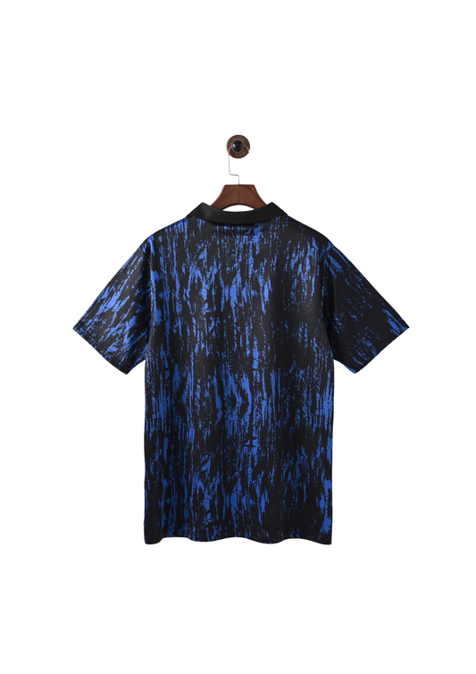 MAILLOT RÉTRO EXTERIEUR MANCHESTER UNITED 92/93