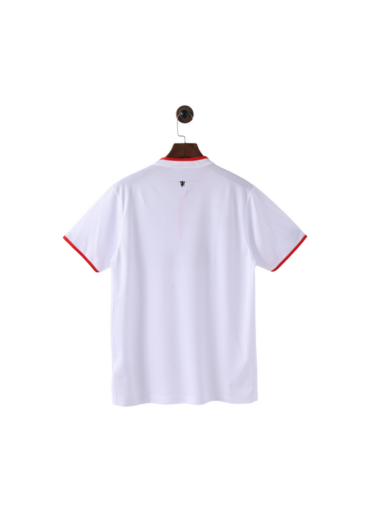 MAILLOT RÉTRO EXTERIEUR MANCHESTER UNITED 12/13