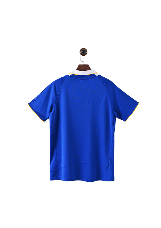 MAILLOT RÉTRO DOMICILE CHELSEA 08/09