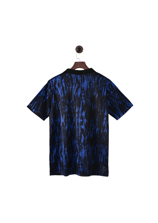 MAILLOT RÉTRO EXTERIEUR MANCHESTER UNITED 93/94