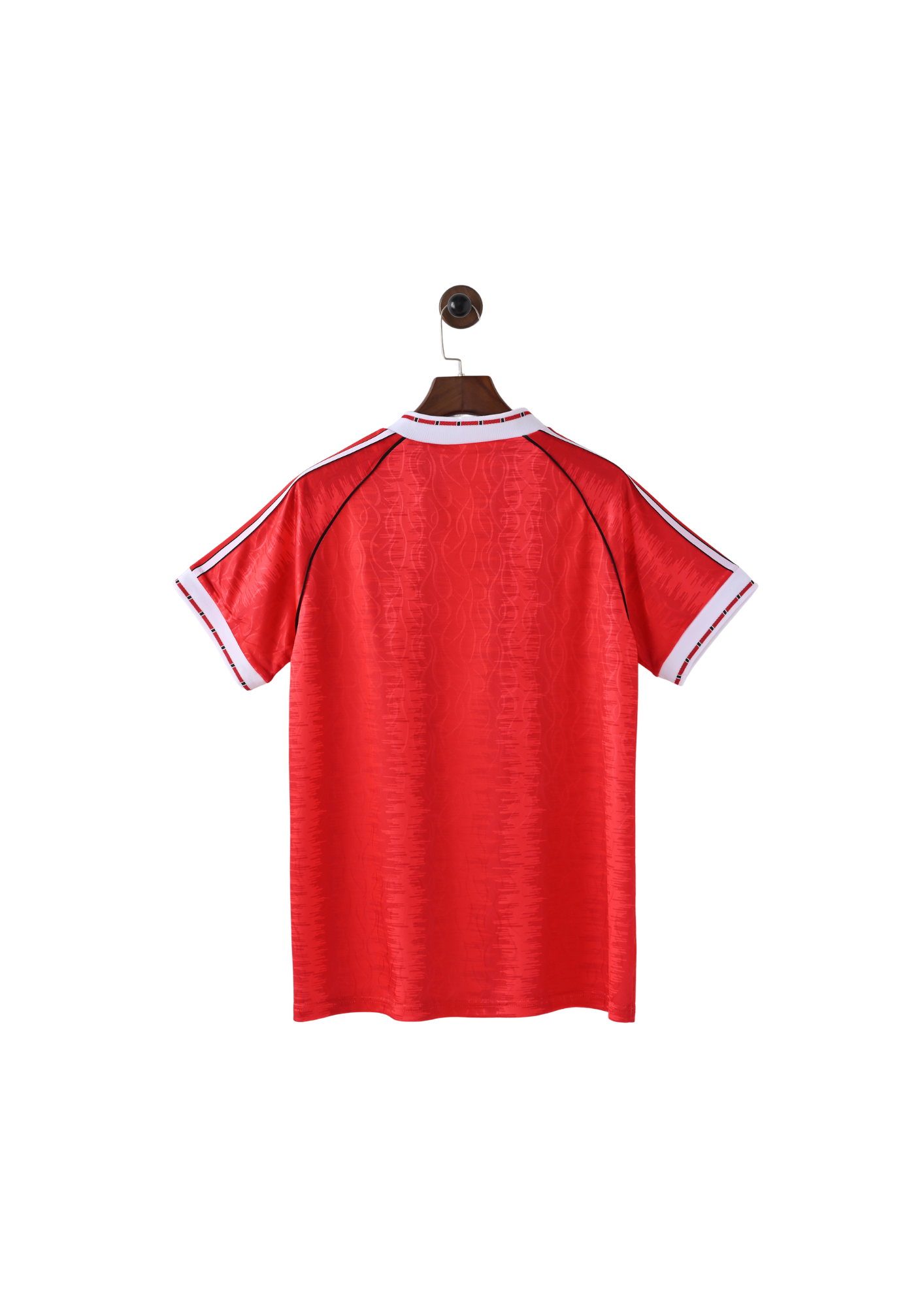 MAILLOT DOMICILE MANCHESTER UNITED 91/92
