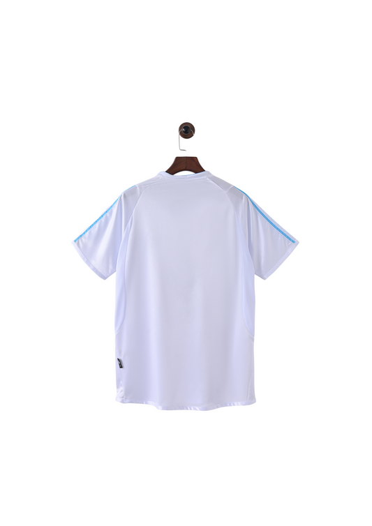 MAILLOT RÉTRO DOMICILE MARSEILLE 02/03