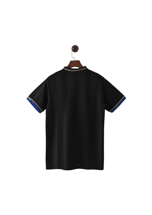 MAILLOT RÉTRO EXTERIEUR MANCHESTER UNITED 93/94