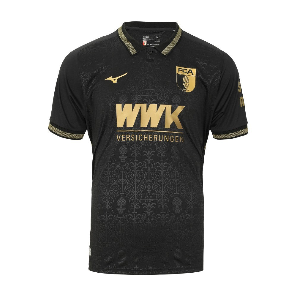 Augsbourg