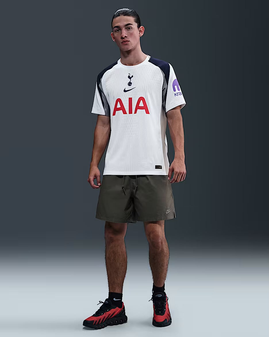 MAILLOT DOMICILE TOTTENHAM 25/26
