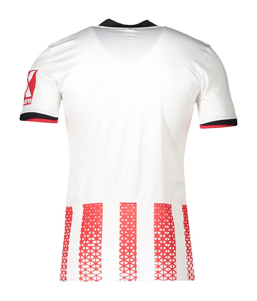 MAILLOT DOMICILE FRIBOURG 25/26