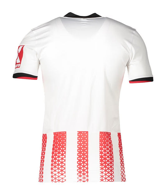 MAILLOT DOMICILE FRIBOURG 25/26