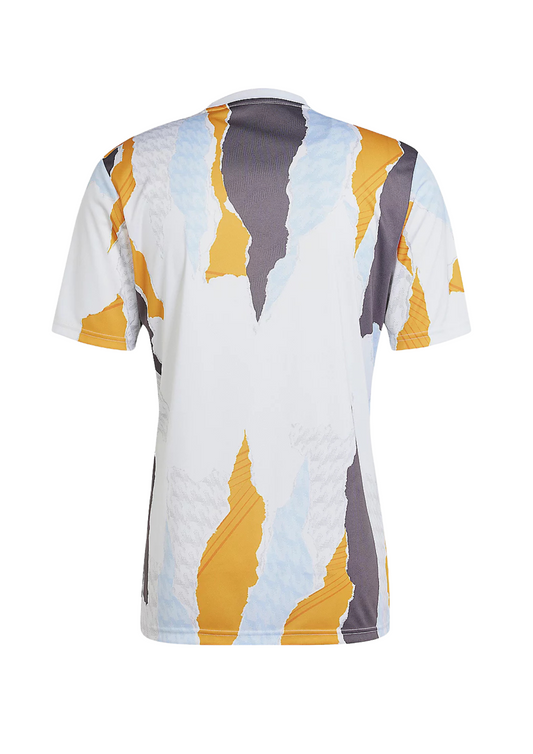 MAILLOT ENTRAINEMENT REAL MADRID 24/25