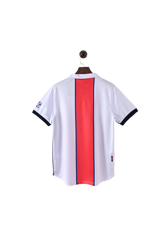 MAILLOT RÉTRO EXTERIEUR PSG 98/99