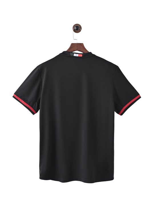 MAILLOT RÉTRO DOMICILE AC MILAN 16/17