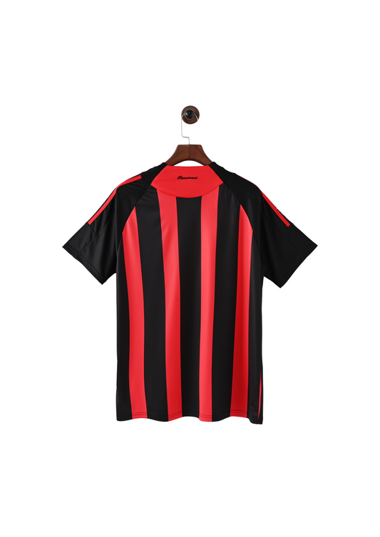 MAILLOT RÉTRO DOMICILE AC MILAN 08/09