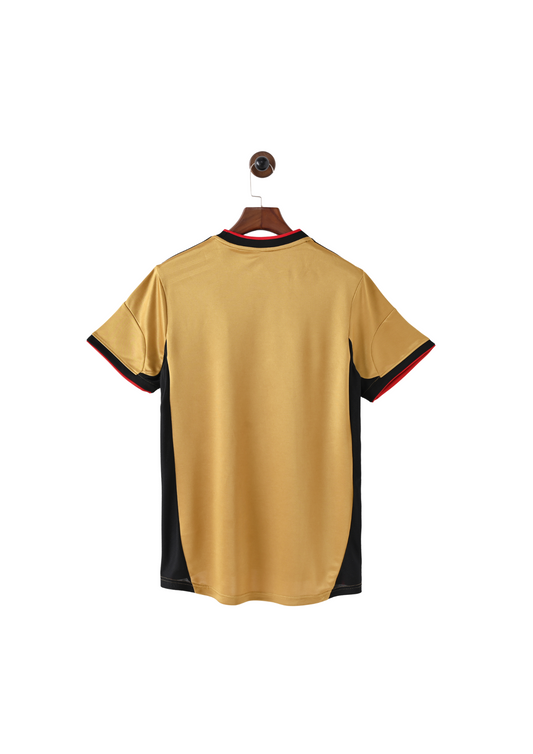 MAILLOT RÉTRO THIRD AC MILAN 13/14