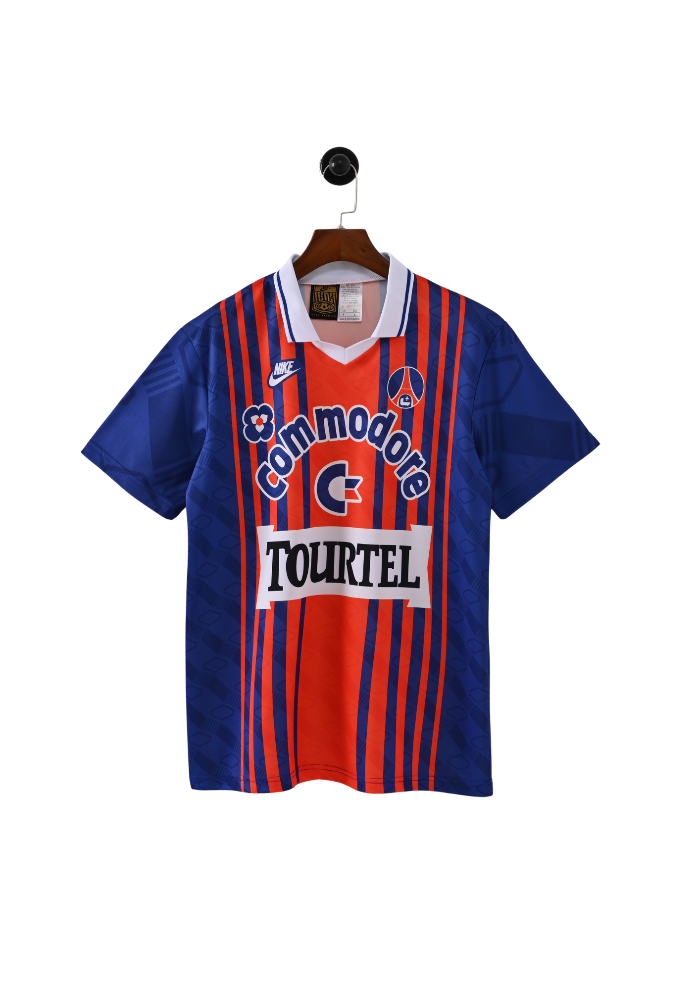MAILLOT DOMICILE PSG 93/94