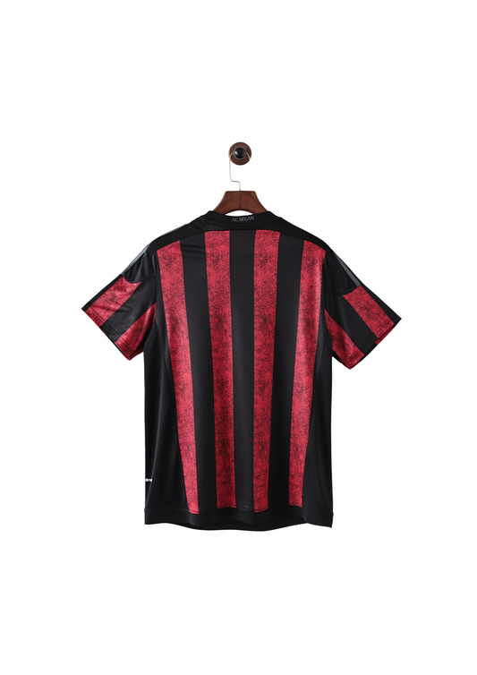 MAILLOT RÉTRO DOMICILE AC MILAN 15/16