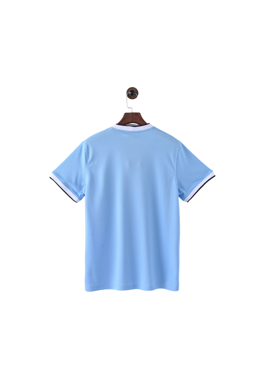 MAILLOT RÉTRO DOMICILE MANCHESTER CITY 13/14