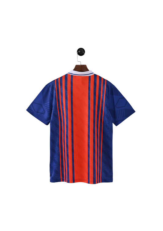 MAILLOT RÉTRO DOMICILE PSG 93/94